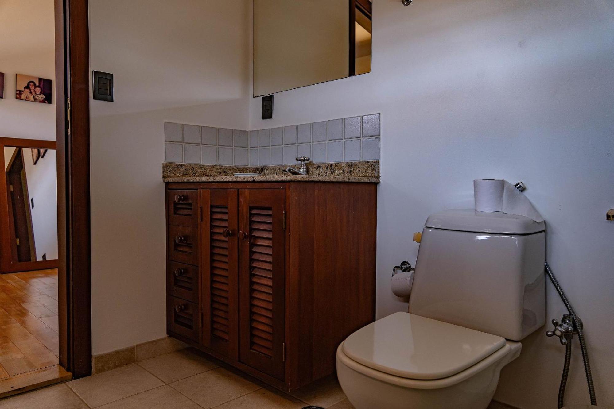Casa de Férias Casa Omegna Sao Sebastiao (Sao Paulo)