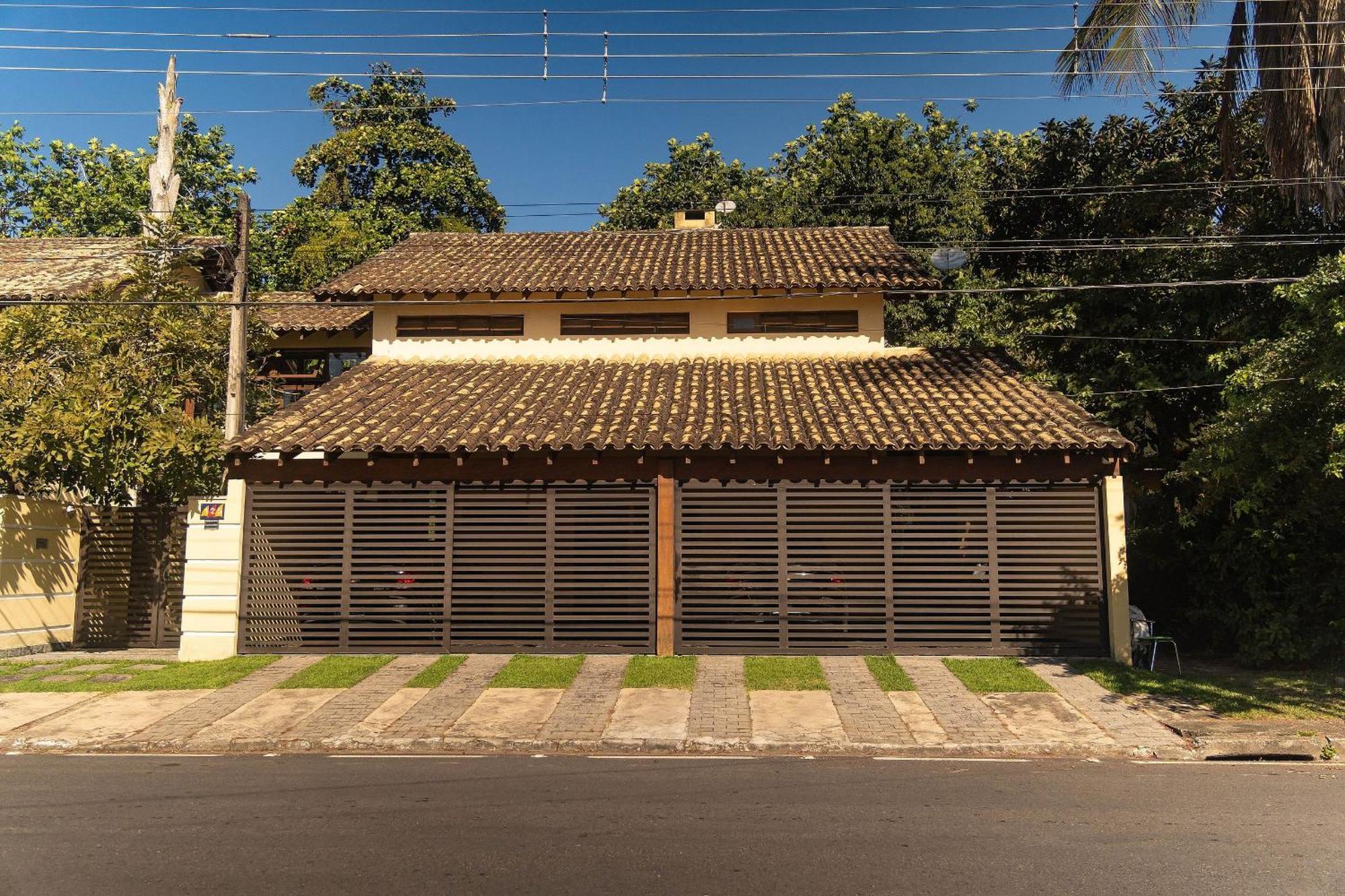 Casa Omegna