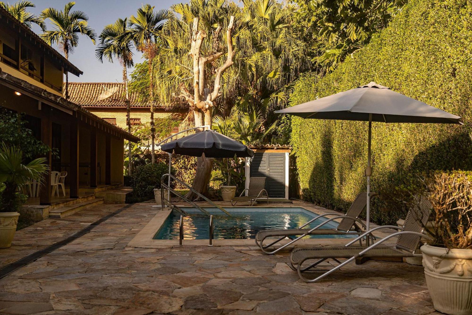 Casa Omegna * Sao Sebastiao (Sao Paulo)