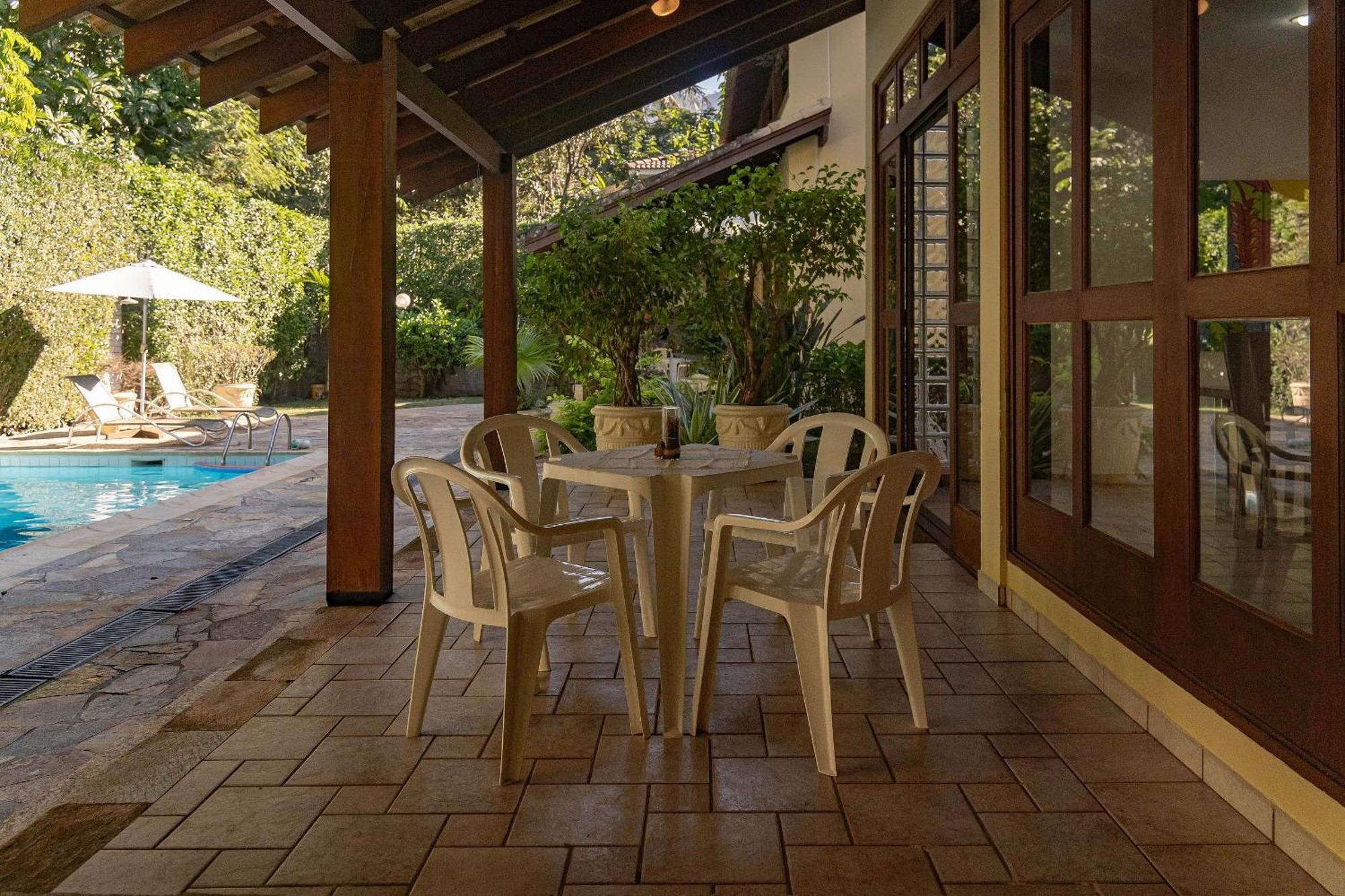 Casa Omegna Casa de Férias