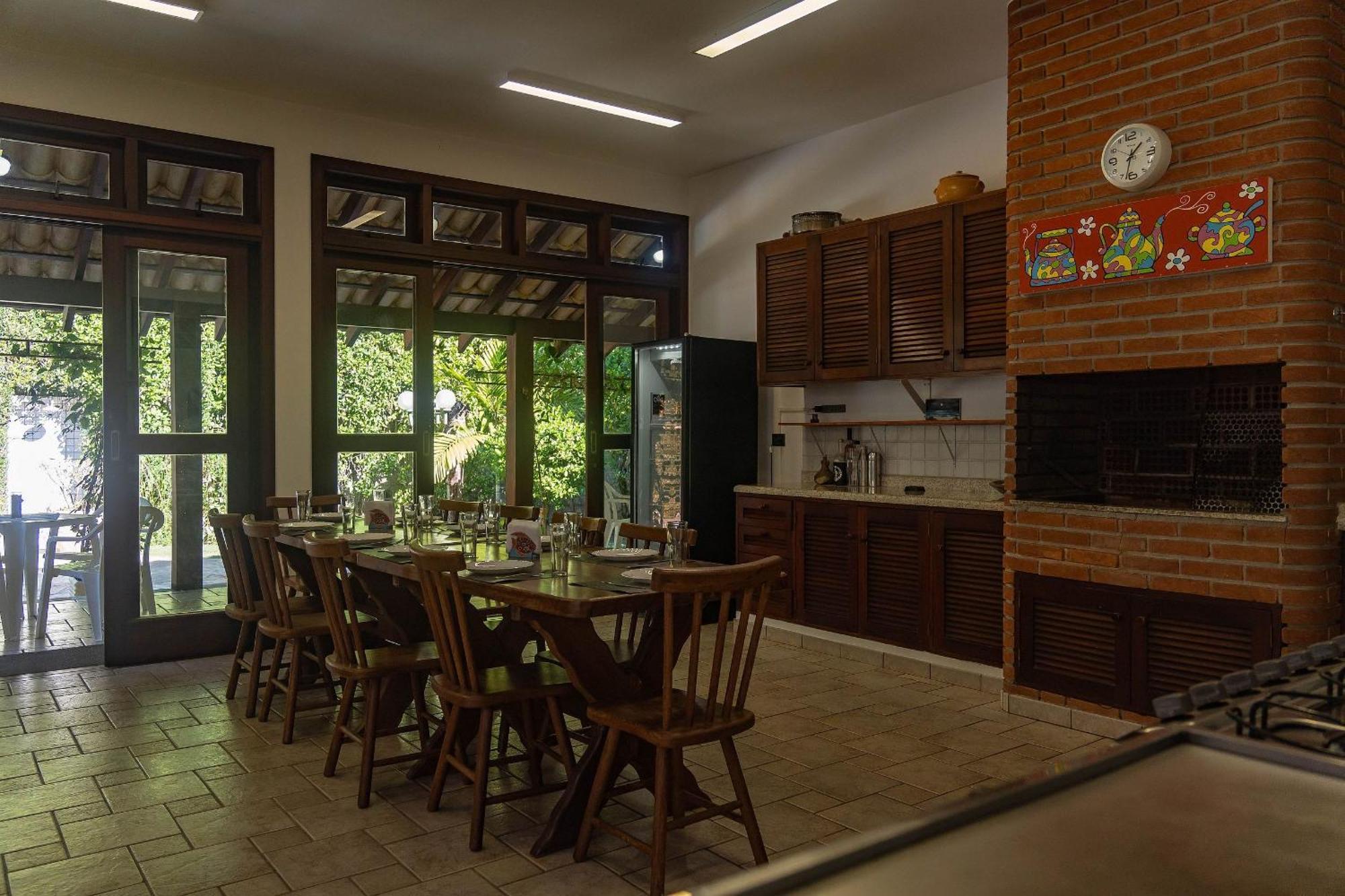 Casa Omegna Casa de Férias