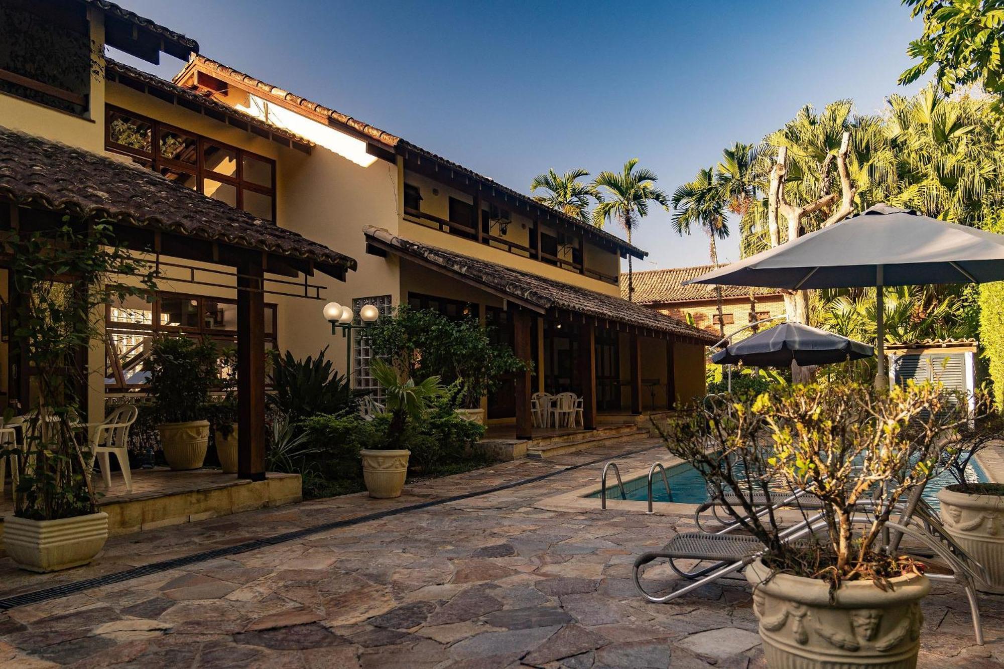Casa Omegna * Sao Sebastiao (Sao Paulo)