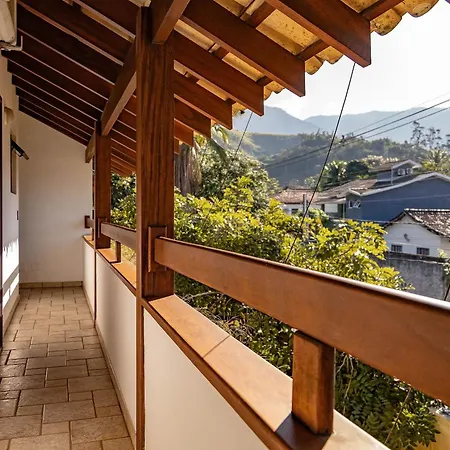 Casa Omegna Sao Sebastiao (Sao Paulo) Exterior photo