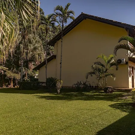 Casa Omegna Sao Sebastiao (Sao Paulo) Exterior photo
