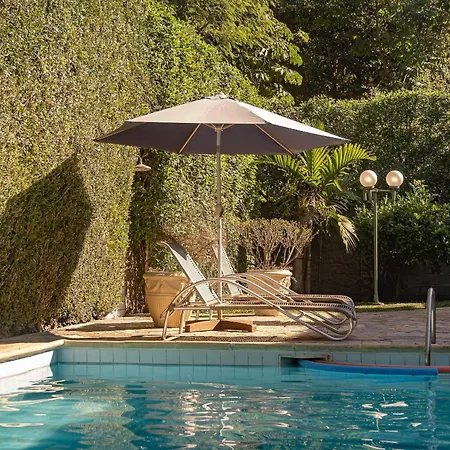 Casa Omegna Sao Sebastiao (Sao Paulo) Exterior photo