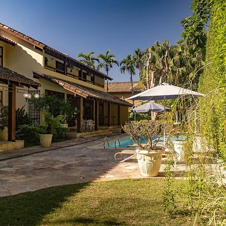 Casa Omegna Sao Sebastiao (Sao Paulo) Exterior photo