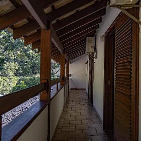 Casa Omegna Sao Sebastiao (Sao Paulo) Exterior photo