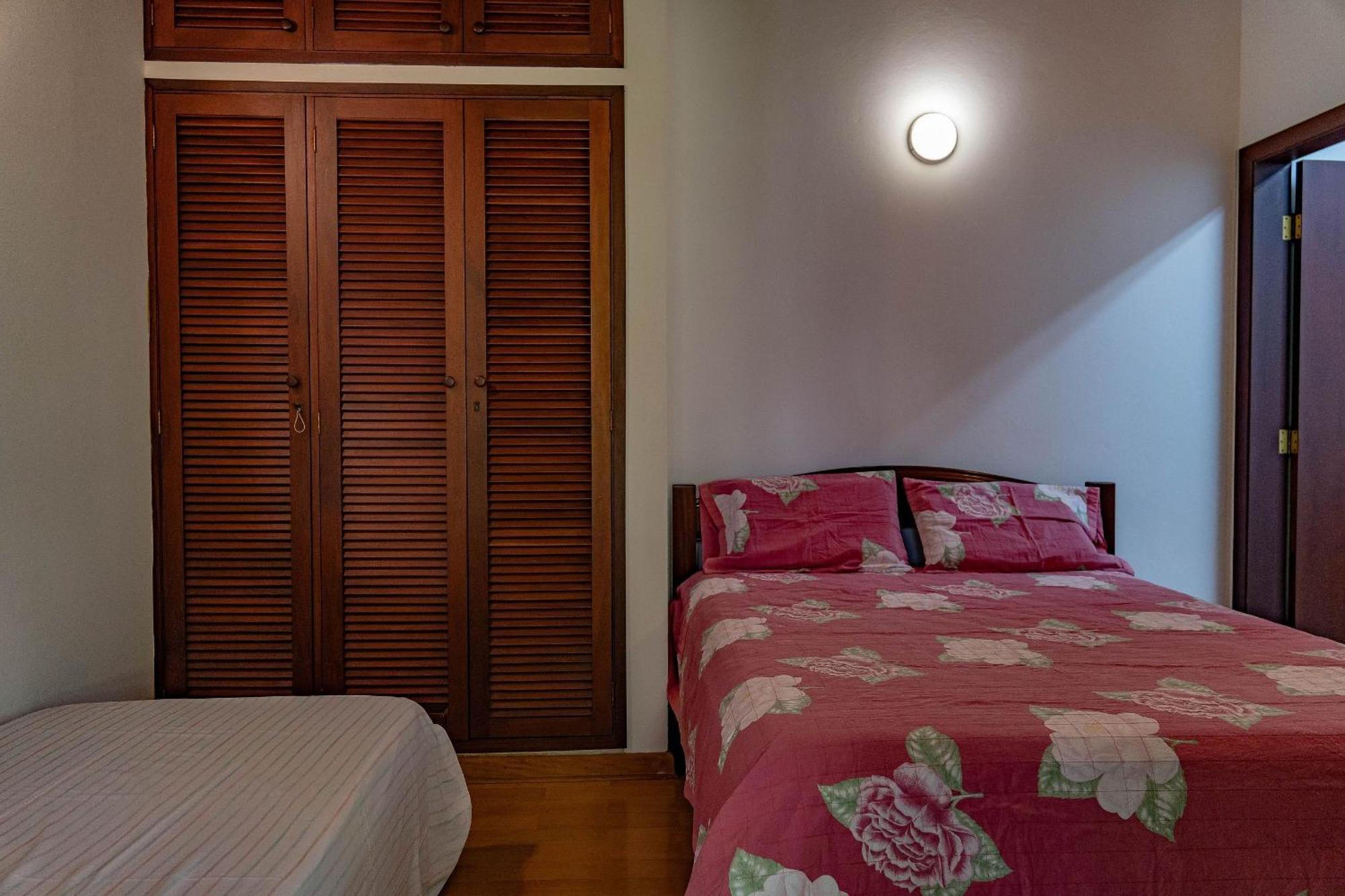 Holiday home Casa Omegna Sao Sebastiao (Sao Paulo)