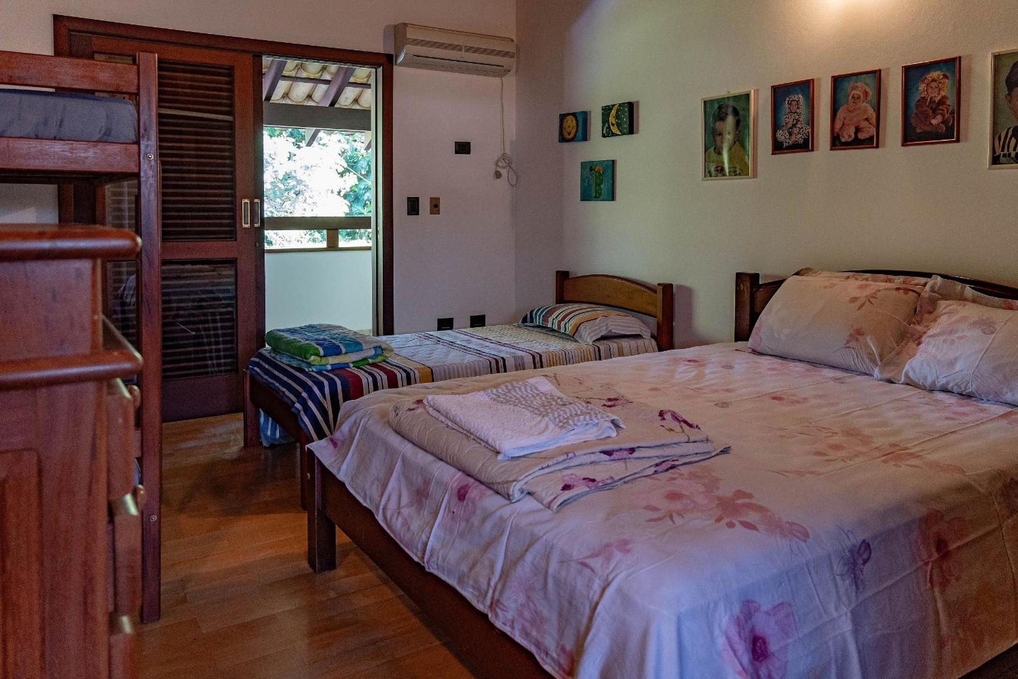 Casa Omegna * Sao Sebastiao (Sao Paulo)