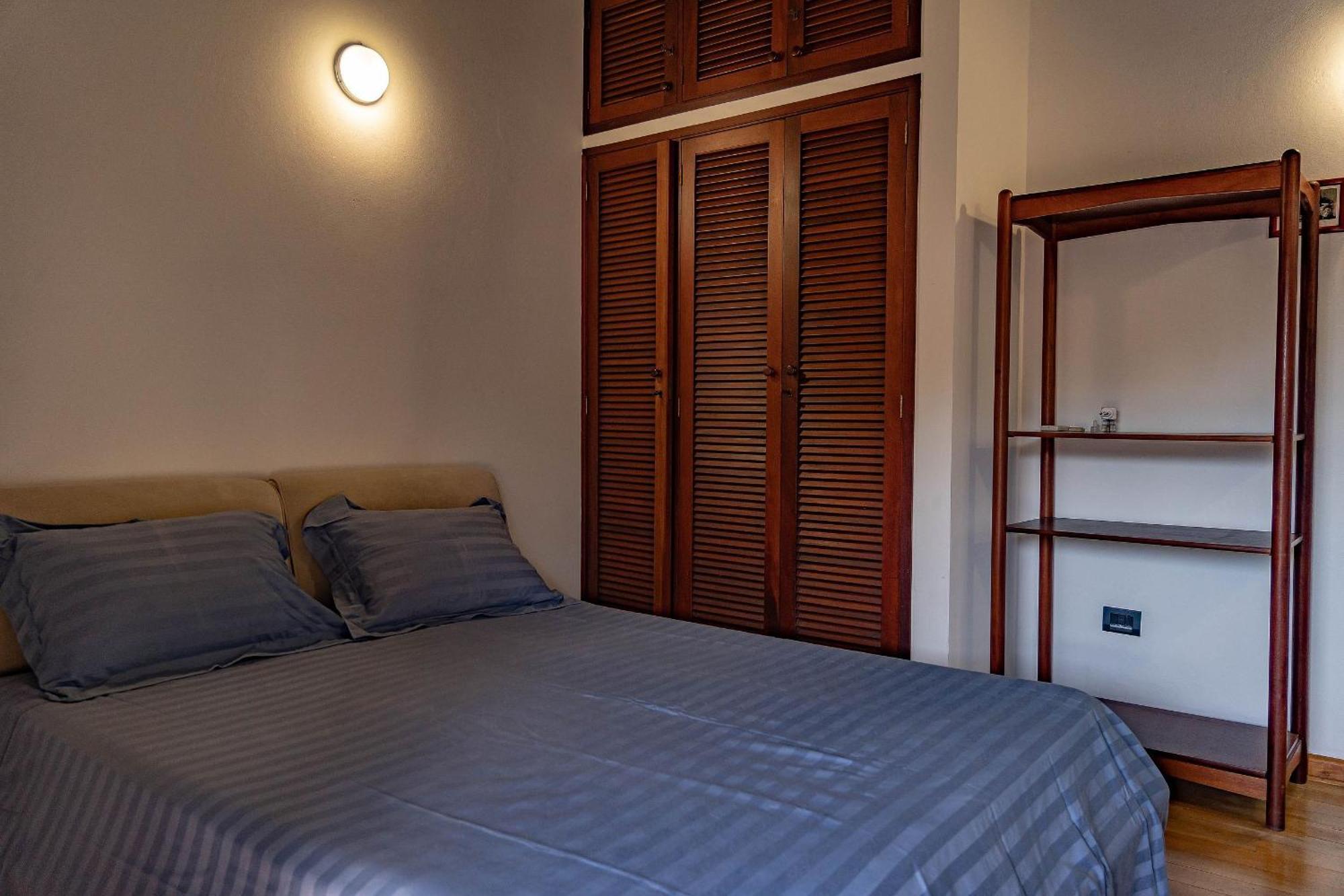 Casa Omegna Holiday home