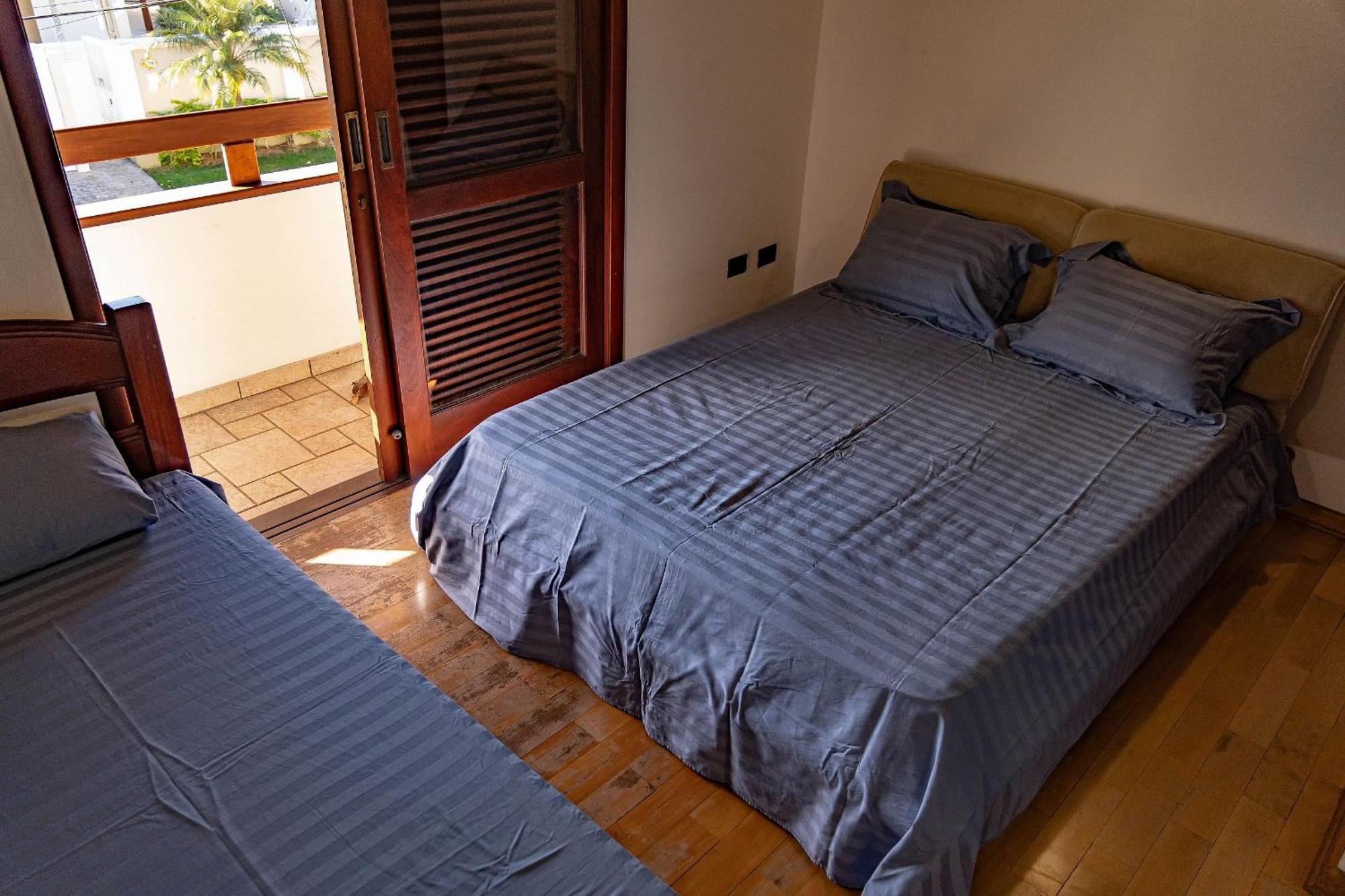 Casa Omegna Holiday home *