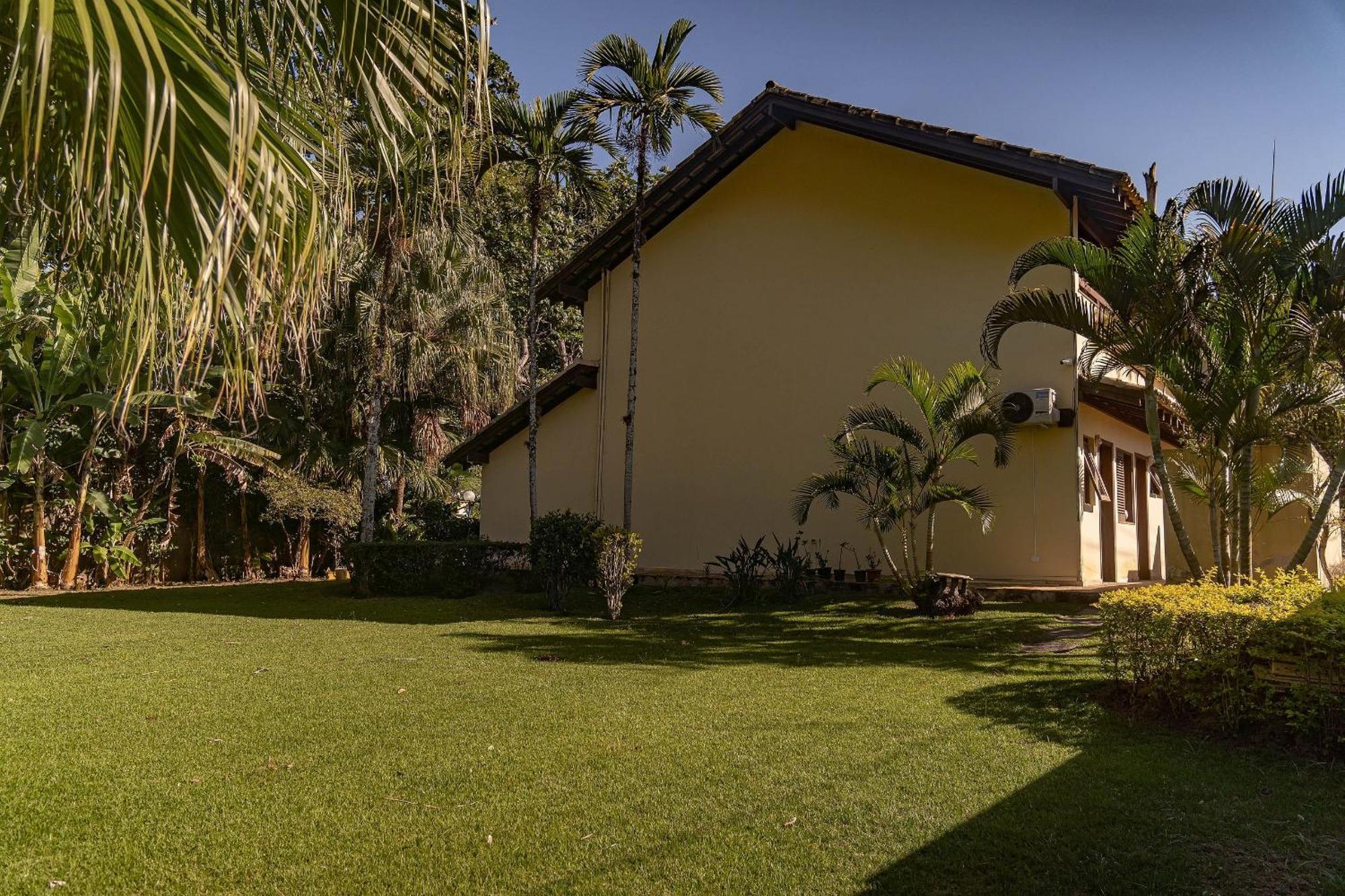 Casa Omegna Holiday home Sao Sebastiao (Sao Paulo)