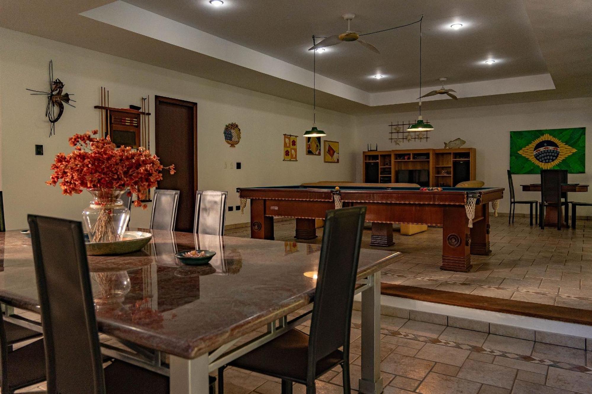 Casa Omegna Holiday home Sao Sebastiao (Sao Paulo)