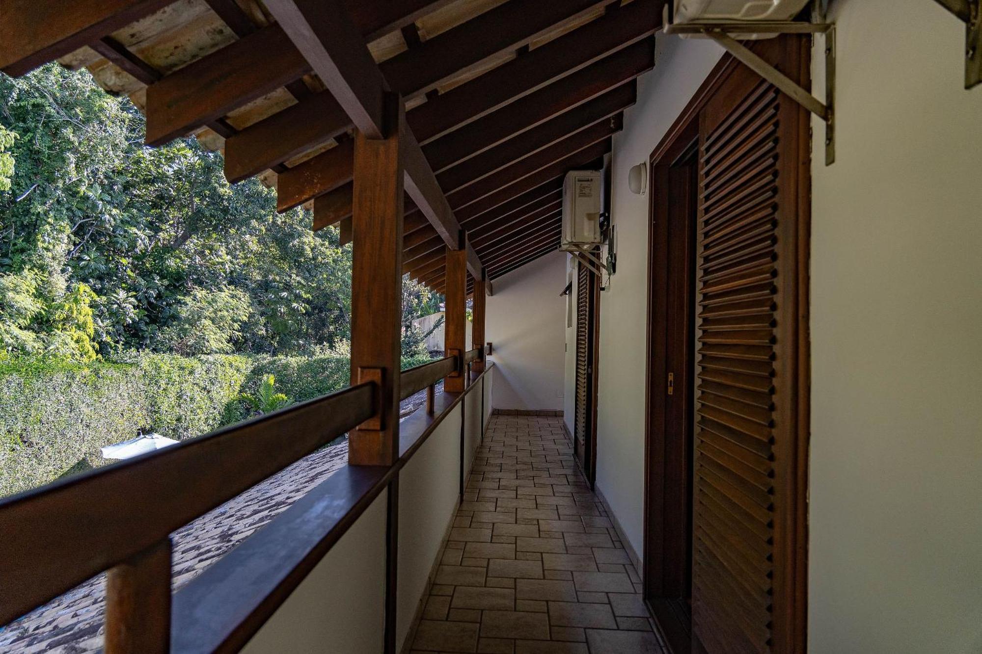 Holiday home Casa Omegna Sao Sebastiao (Sao Paulo)