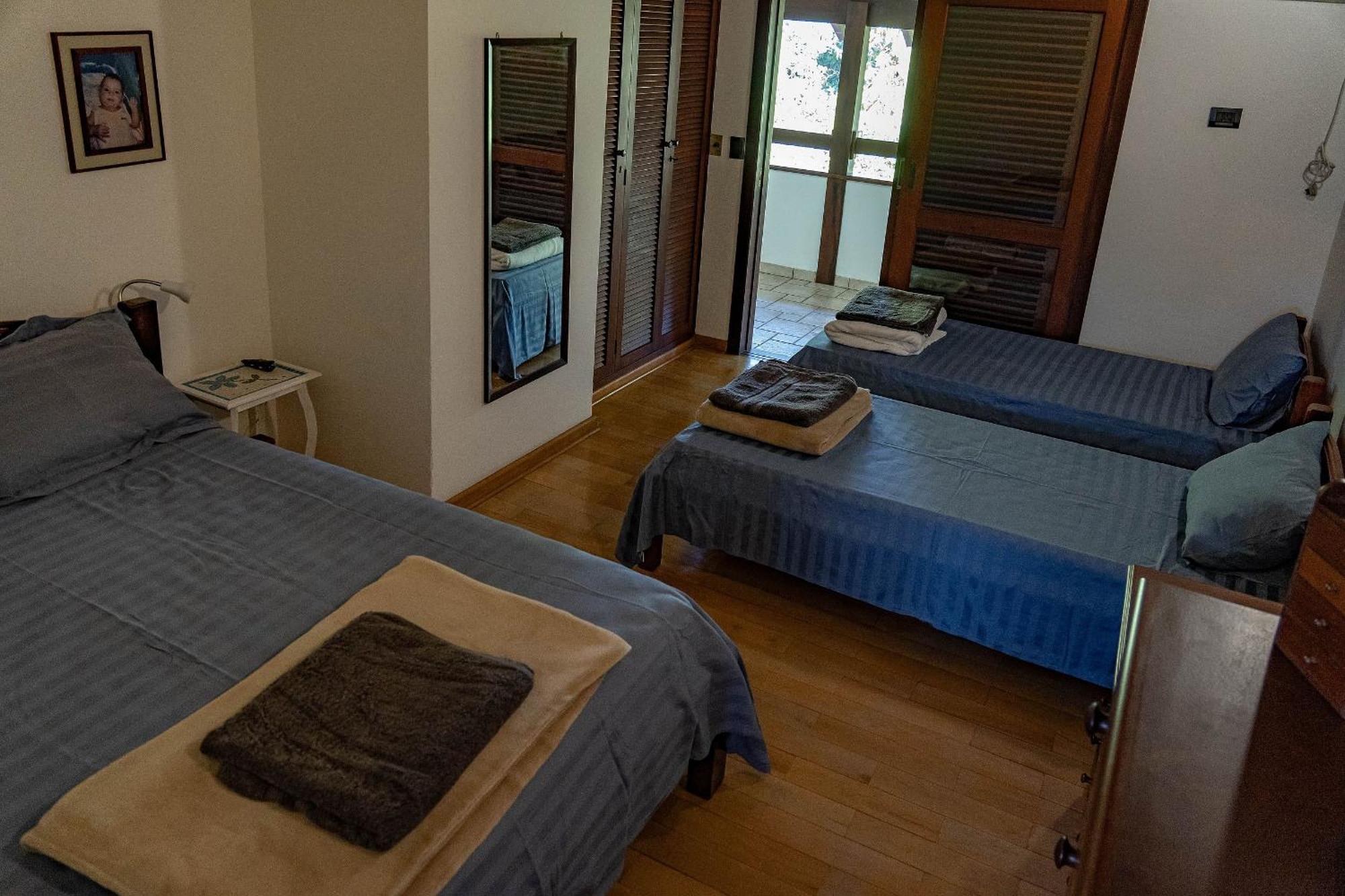 Casa Omegna Holiday home