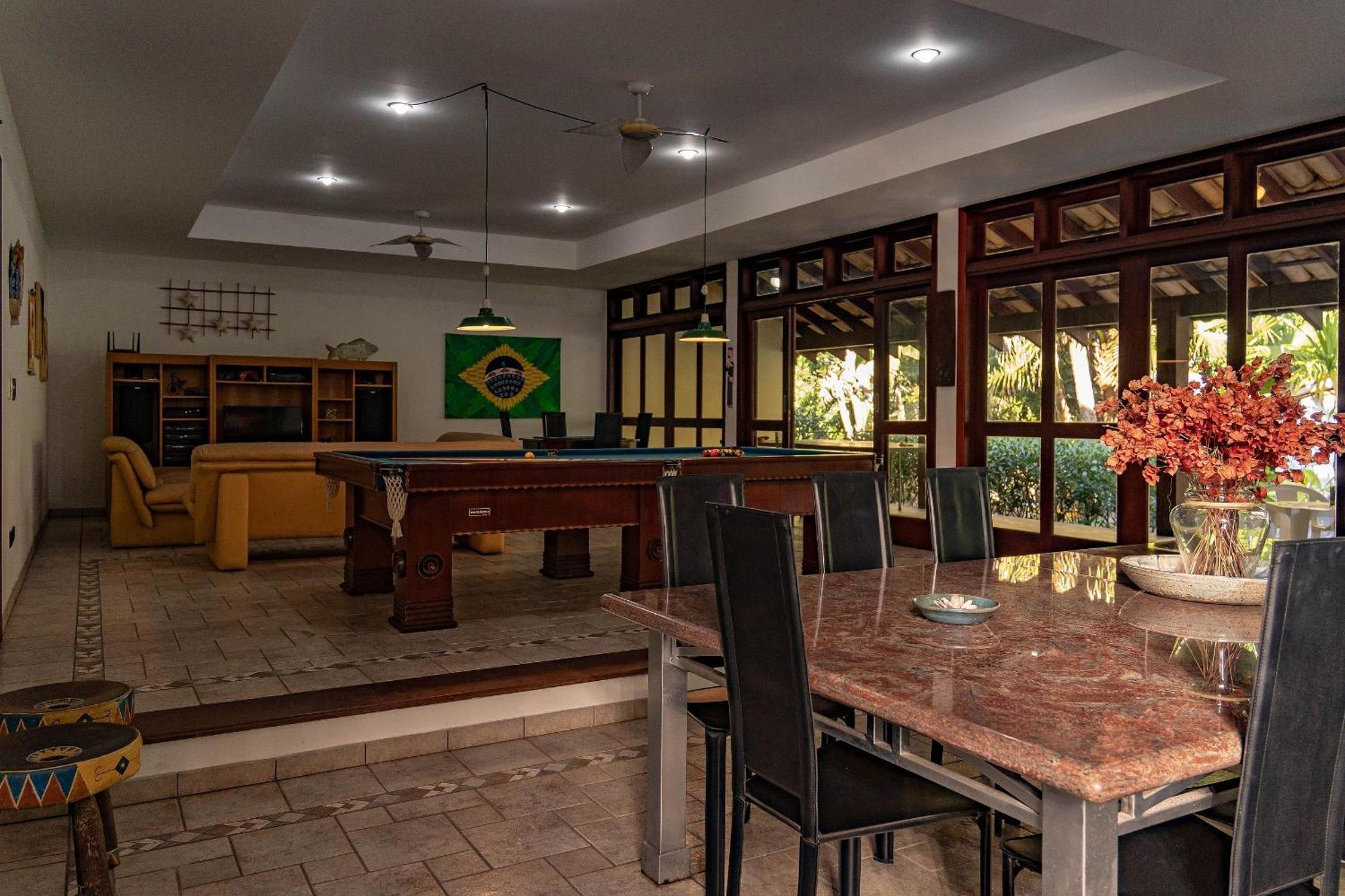 Casa Omegna Holiday home Sao Sebastiao (Sao Paulo)