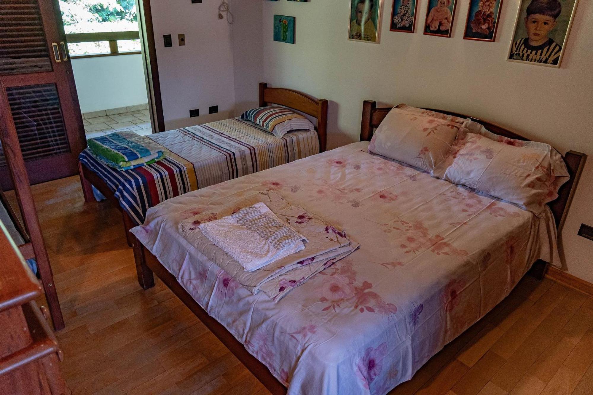 Casa Omegna Holiday home