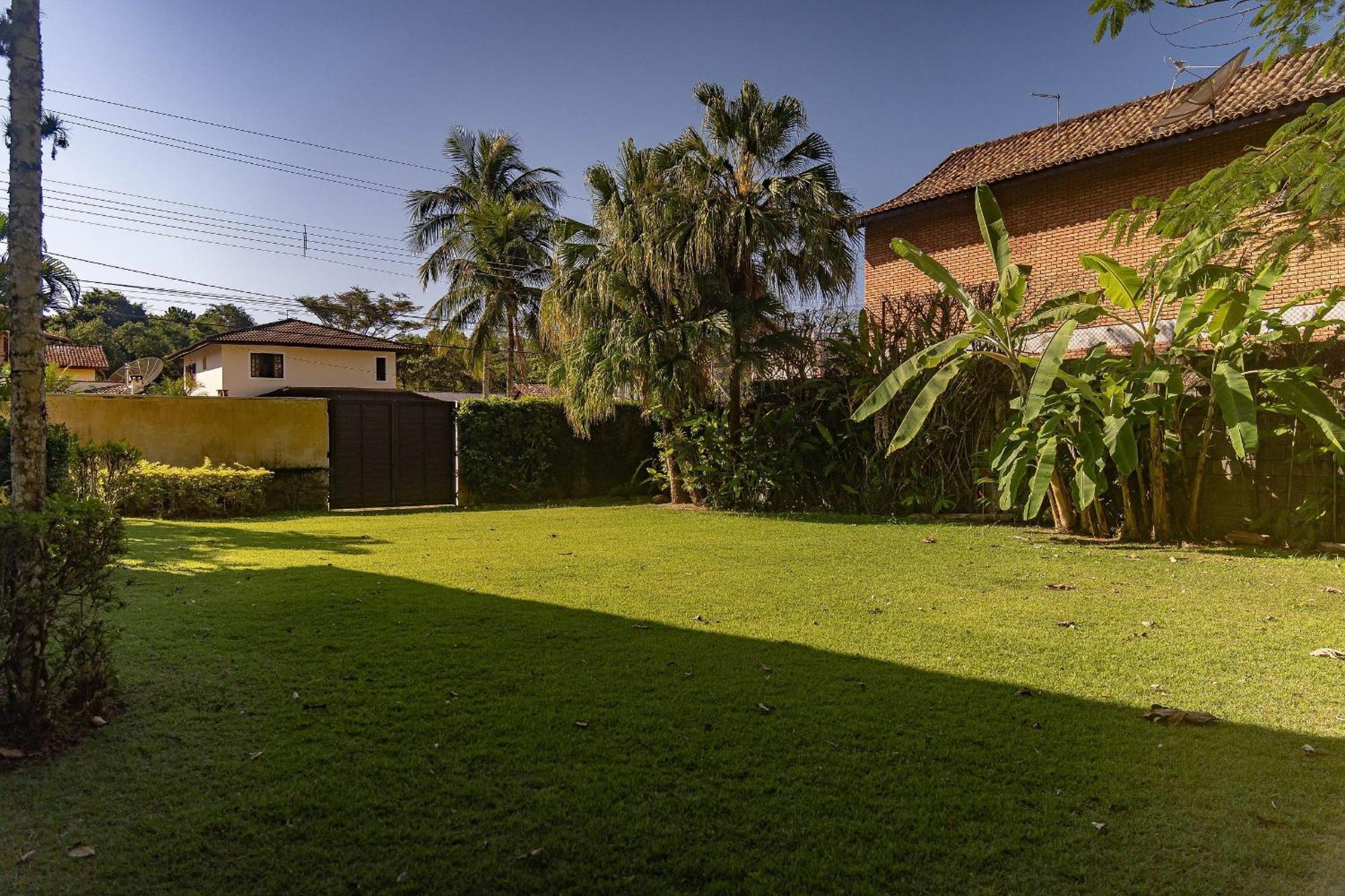 Casa Omegna Holiday home Sao Sebastiao (Sao Paulo)