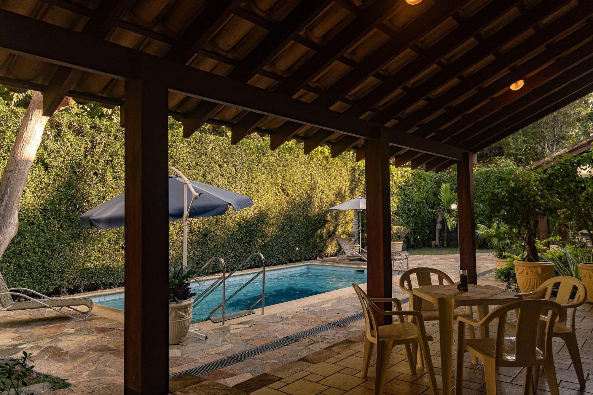 Casa Omegna Sao Sebastiao (Sao Paulo)