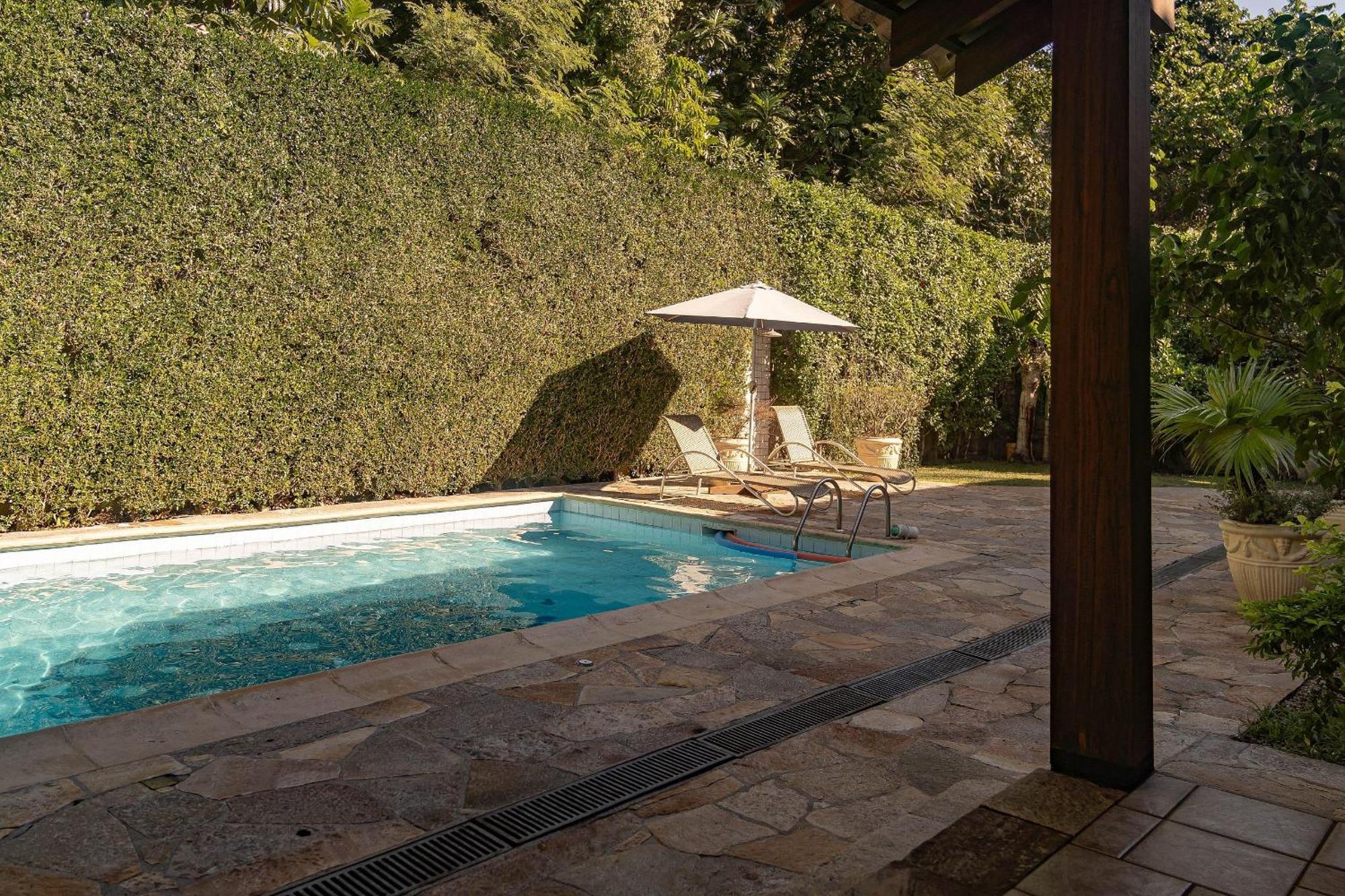 Casa Omegna Holiday home Sao Sebastiao (Sao Paulo)