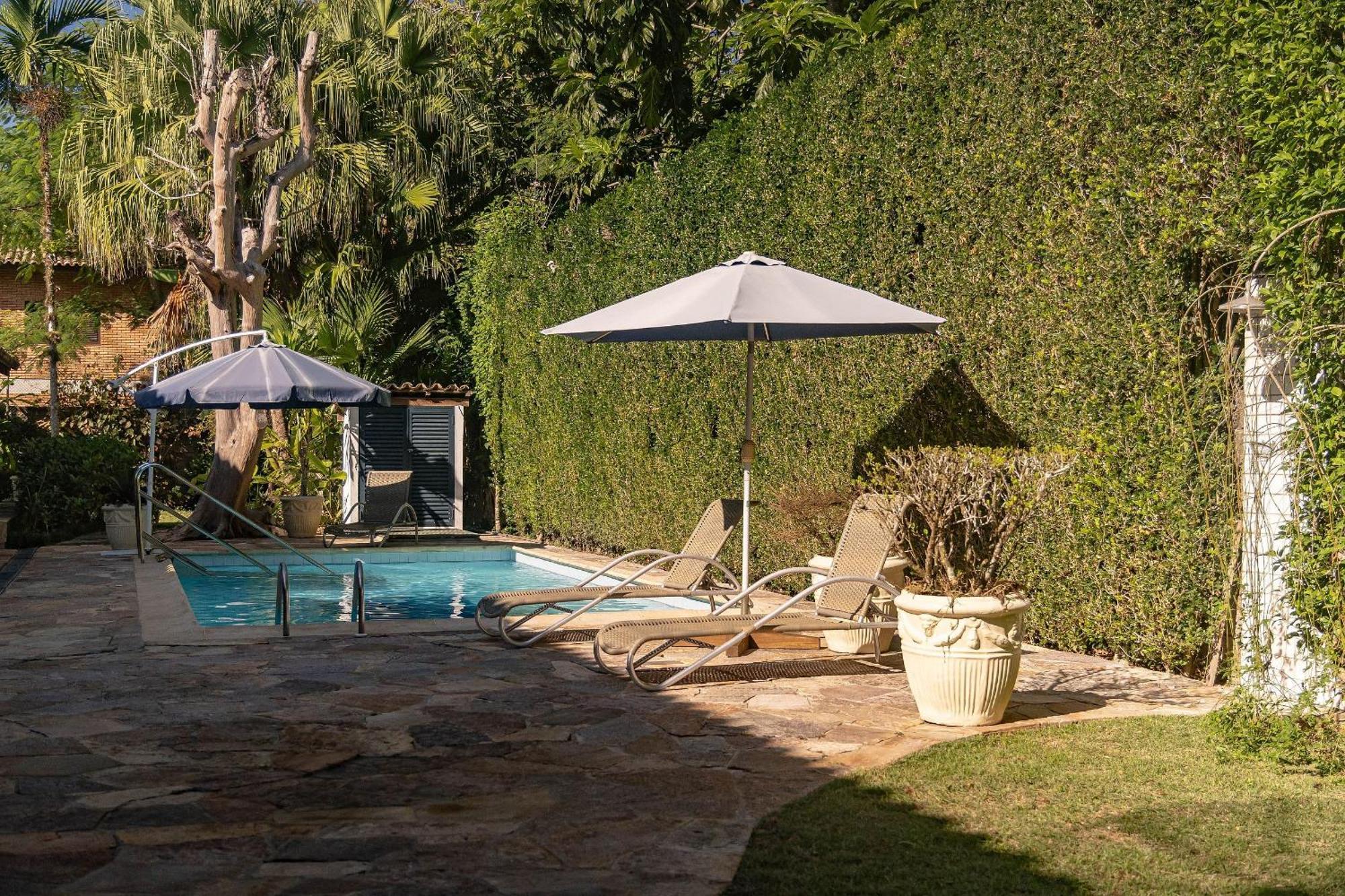 Holiday home Casa Omegna Sao Sebastiao (Sao Paulo)