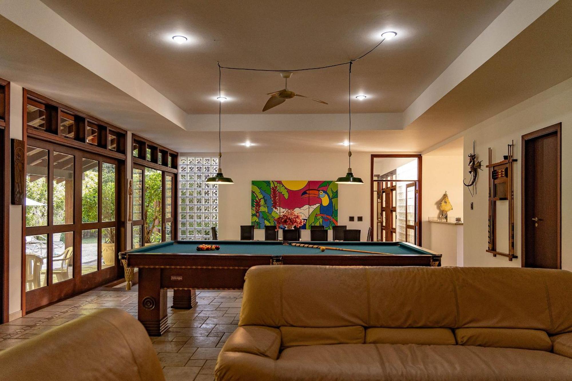 Casa Omegna * Sao Sebastiao (Sao Paulo)