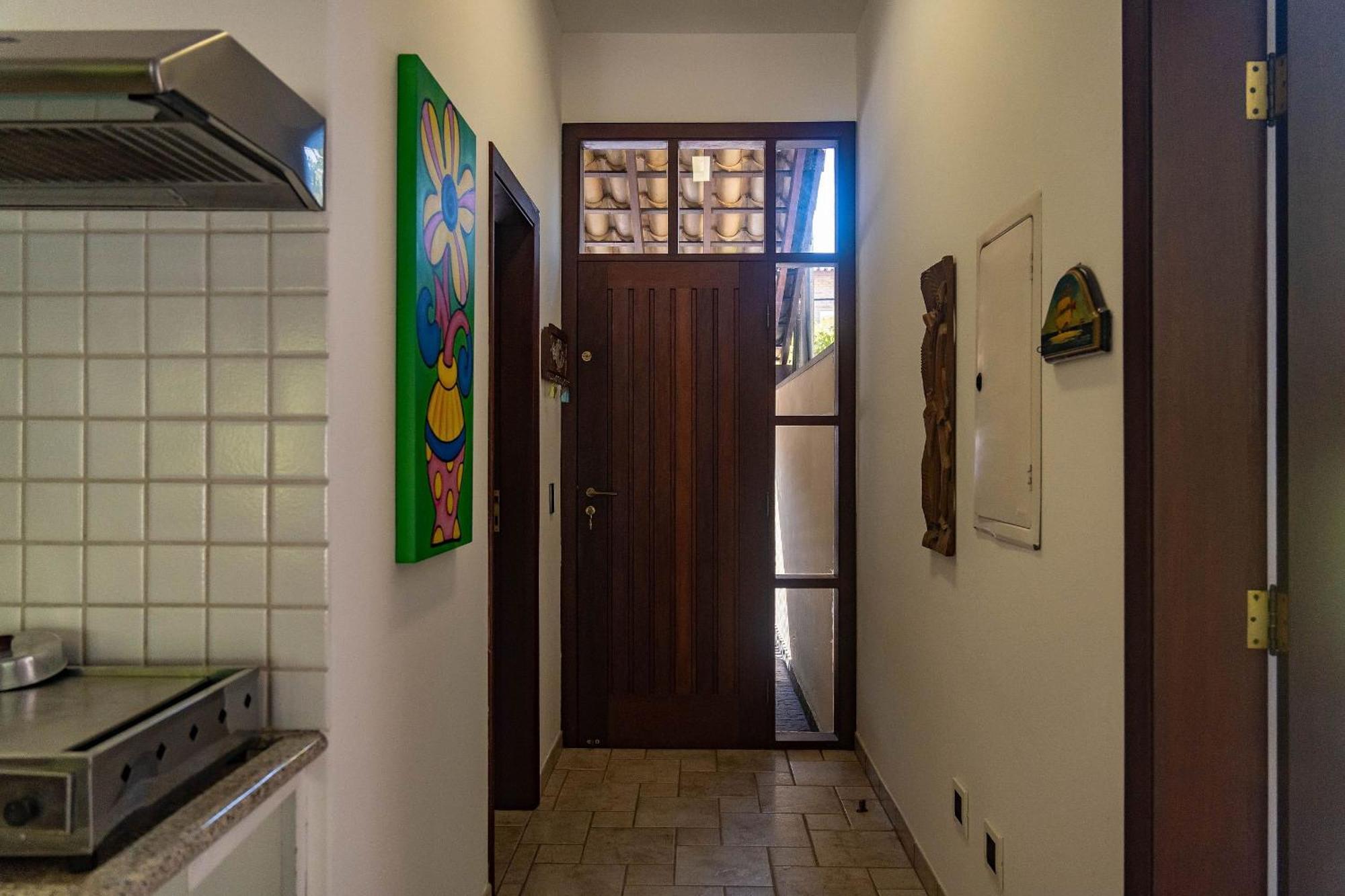 Casa Omegna Holiday home *
