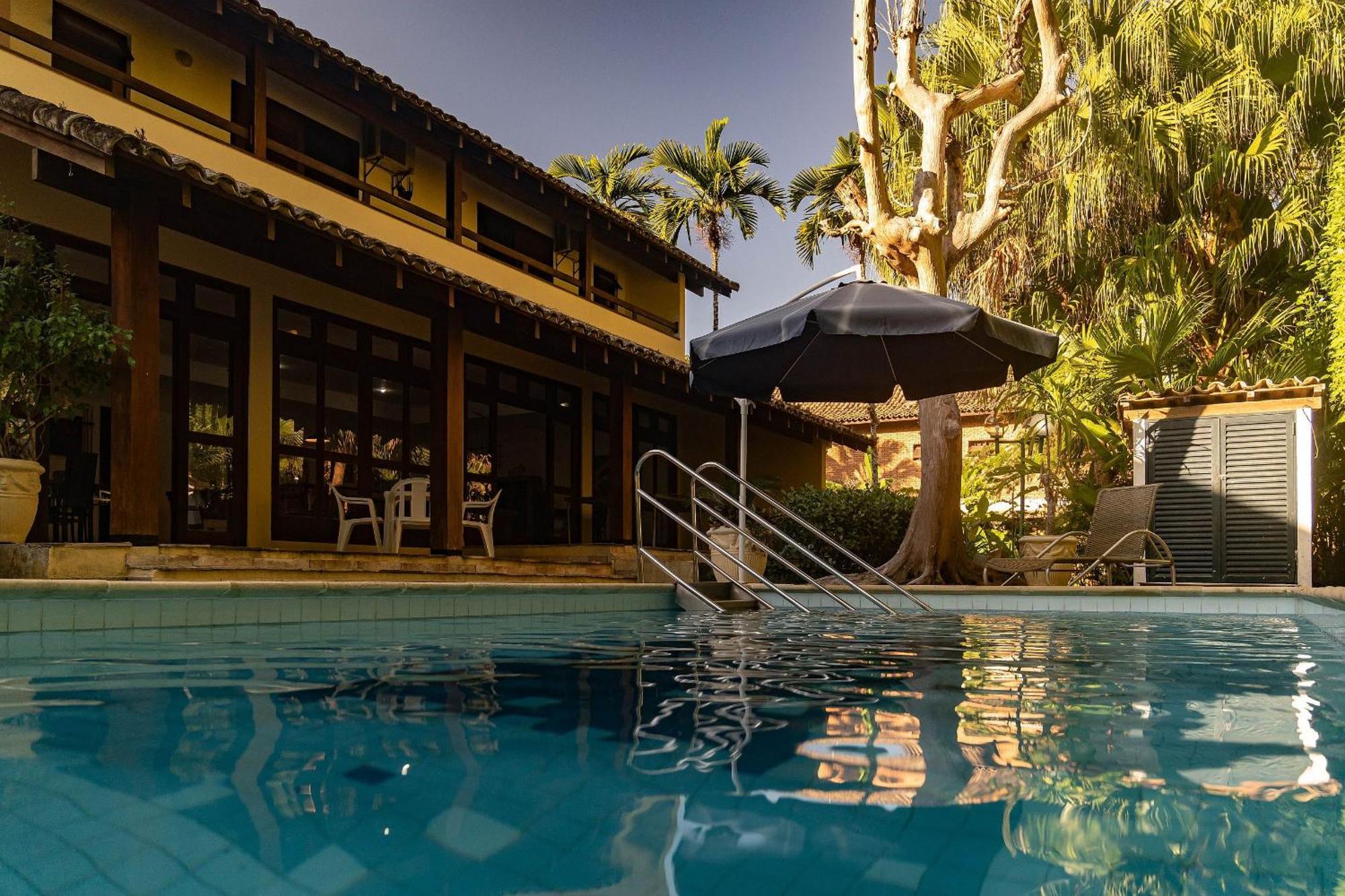 Casa Omegna Holiday home Sao Sebastiao (Sao Paulo)